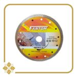 صفحه مینی اسلب بر