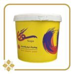 رنگ نیم پلاستیک سوگا