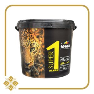 رنگ نیم پلاستیک مات