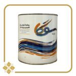 رنگ روغنی سفید