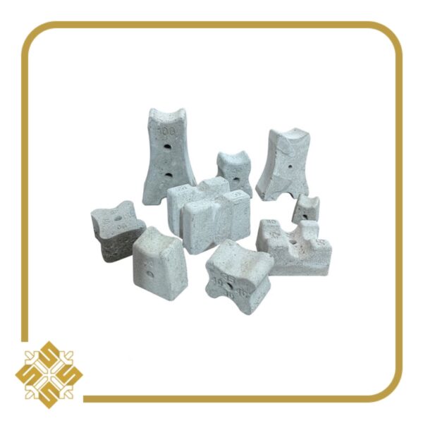 اسپیسر بتنی