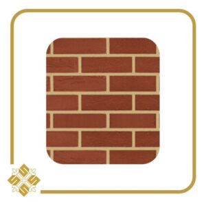 پودربندکشی آجر کرم