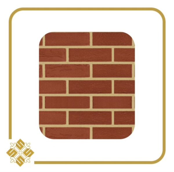 پودربندکشی آجر کرم