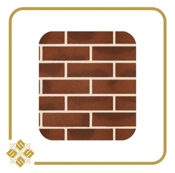 پودربندکشی آجر سفید