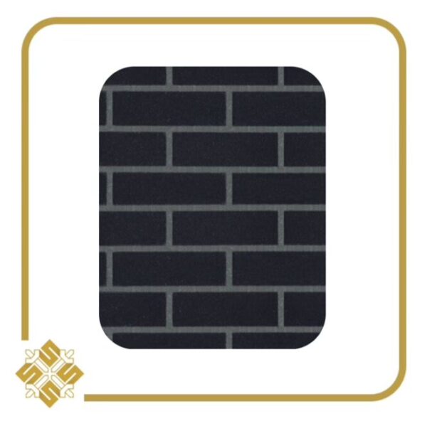 پودربندکشی آجر طوسی