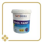 رنگ استخری یک کیلویی