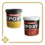 اپوکسی دوجزئی