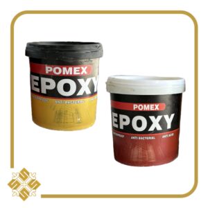 اپوکسی دوجزئی