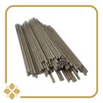 الکترود جوشکاری