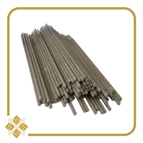 الکترود جوشکاری