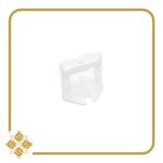 همتراز کاشی کلیپس