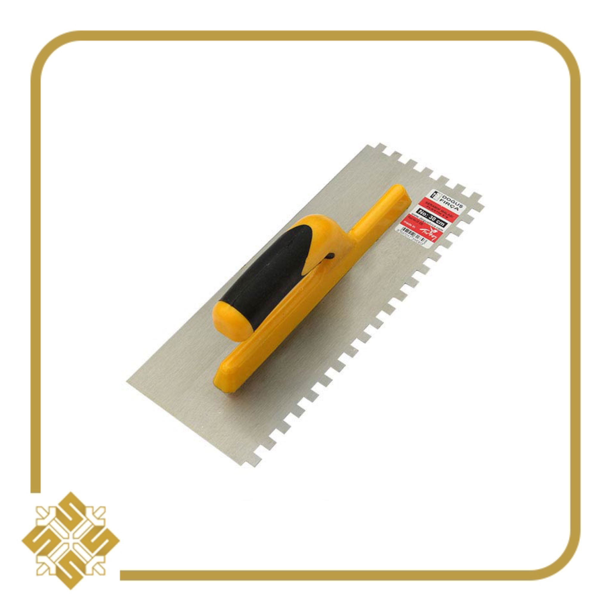 ماله شانه ای ماله شانه ای