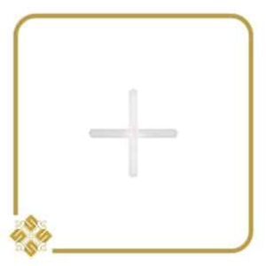 صلیب کاشی یک میل