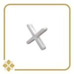 صلیب کاشی سه میل