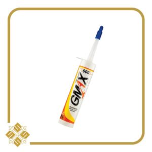 چسب ماستیک جی مکس