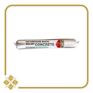 ماستیک پلی اورتان