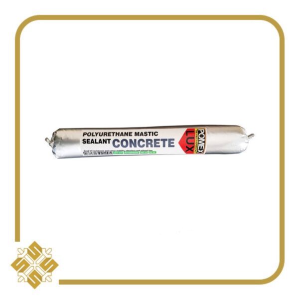 ماستیک پلی اورتان