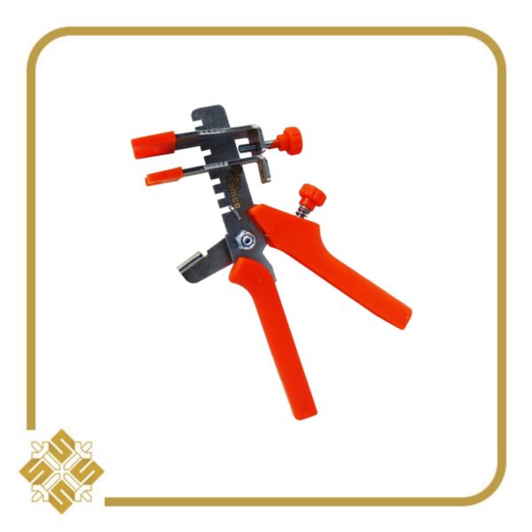 آچار فلزی همتراز