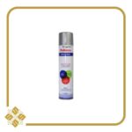 اسپری رنگ نقره ای
