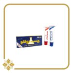 چسب دوقلو 20 گرم