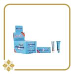 چشب دوقلو غفاری