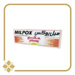 چسب میل پوکس