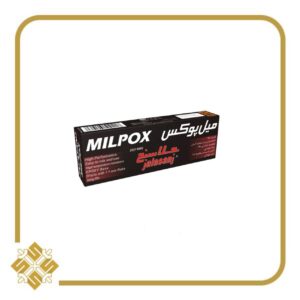 چسب اپوکسی میل پوکس