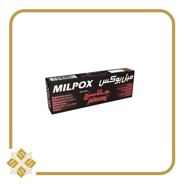 چسب اپوکسی میل پوکس