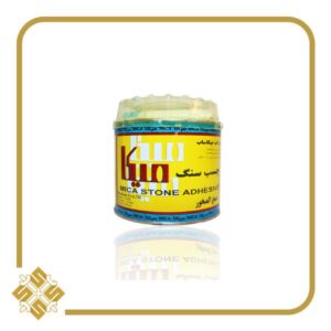 چسب سنگ میکا