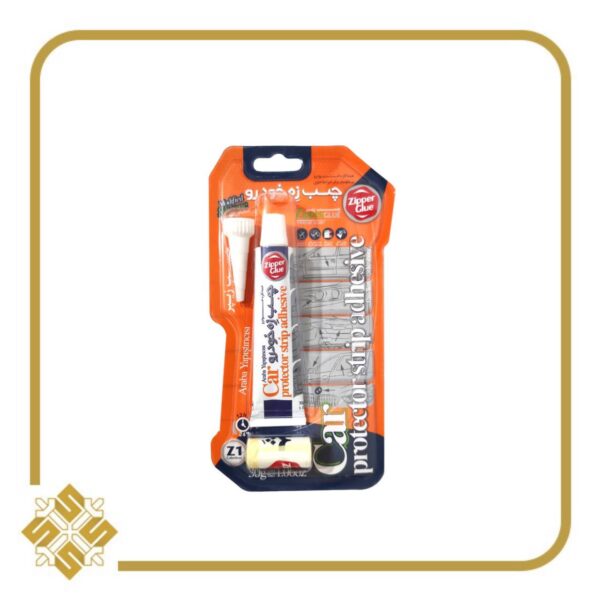 چسب زه خودرو