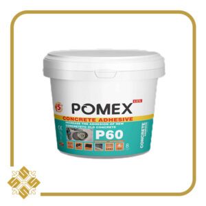 چسب بتن ضد آب