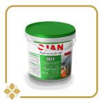 چسب بتن اکریلیکی