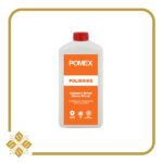 رزین براق کننده سنگ