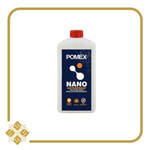 محلول ضدآب نانو