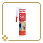 چسب سیلیکون کاسپین