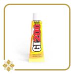 چسب سیلیکون رازی