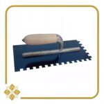 ماله شانه ای ایرانی