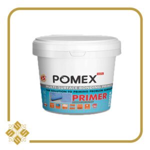 پرایمر پایه قیری