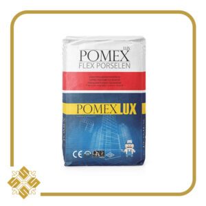 چسب کاشی پودری نرمال