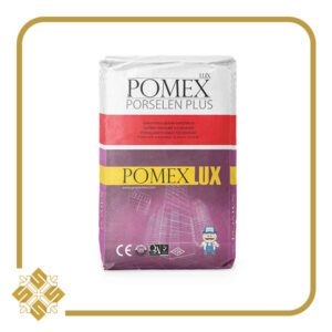 چسب کاشی پودری پرسلان