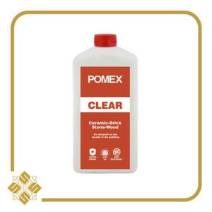 محلول پاک کننده سیمان