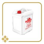 ضد یخ بتن بدون کلراید