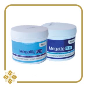 چسب اپوکسی مگاتایت