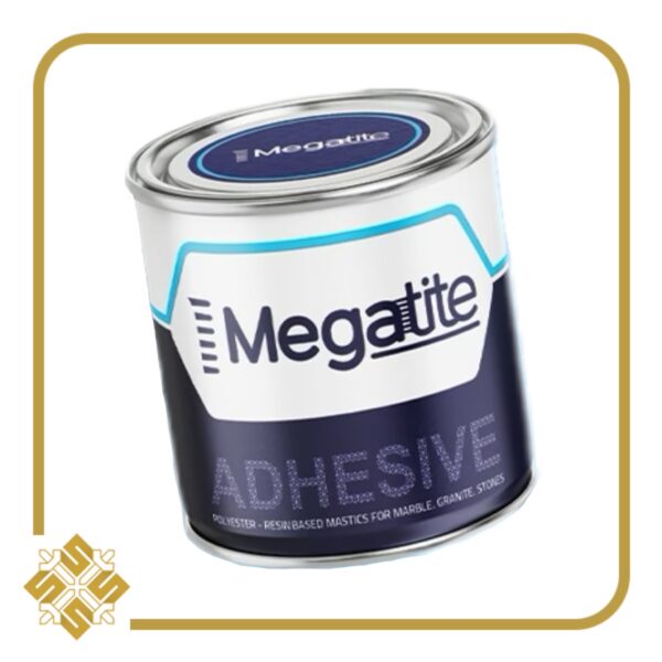 چسب اپوکسی مگاتایت قوطی