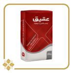چسب کاشی پرسلان عقیق