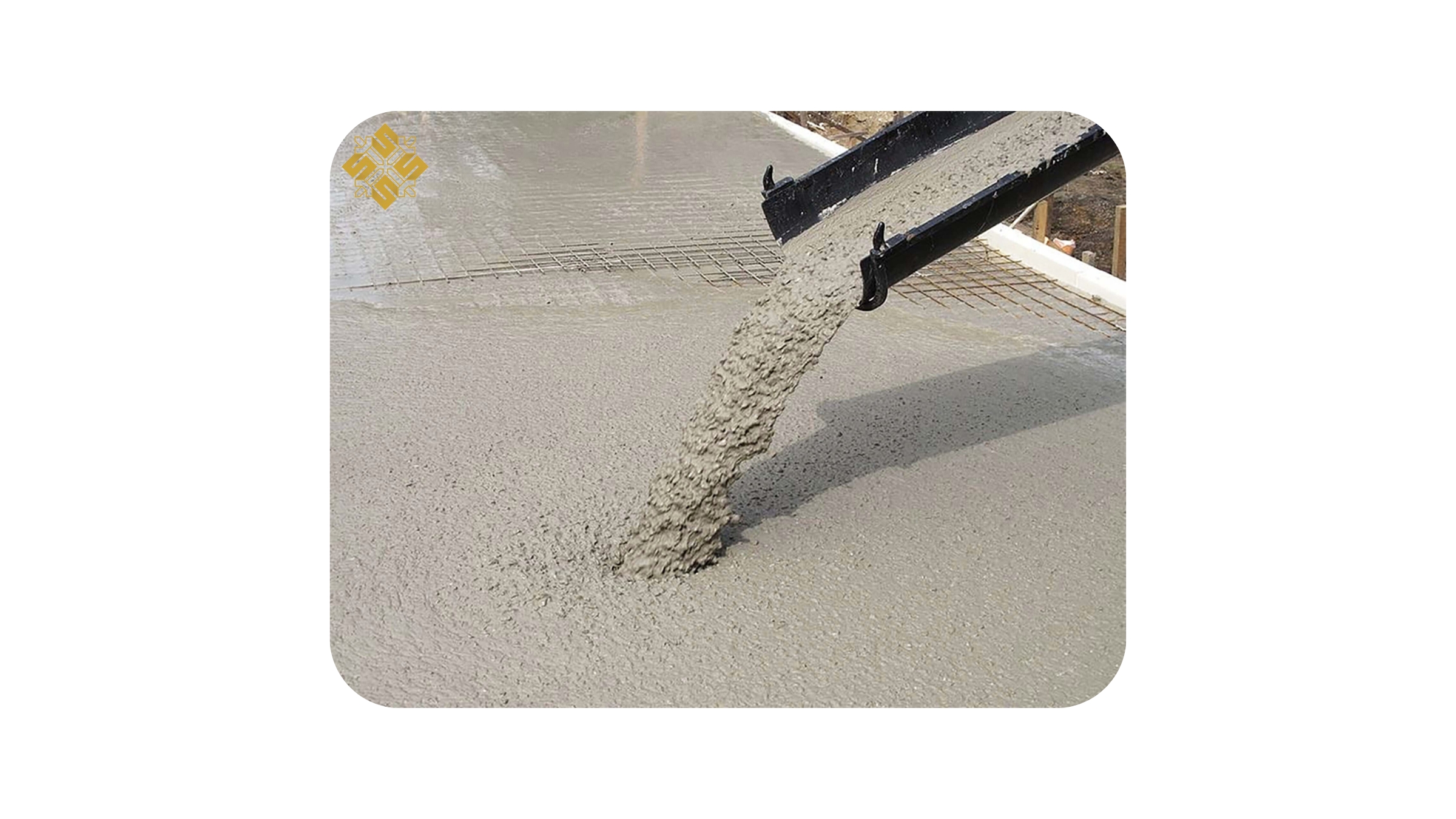 سیمان گروت یزد