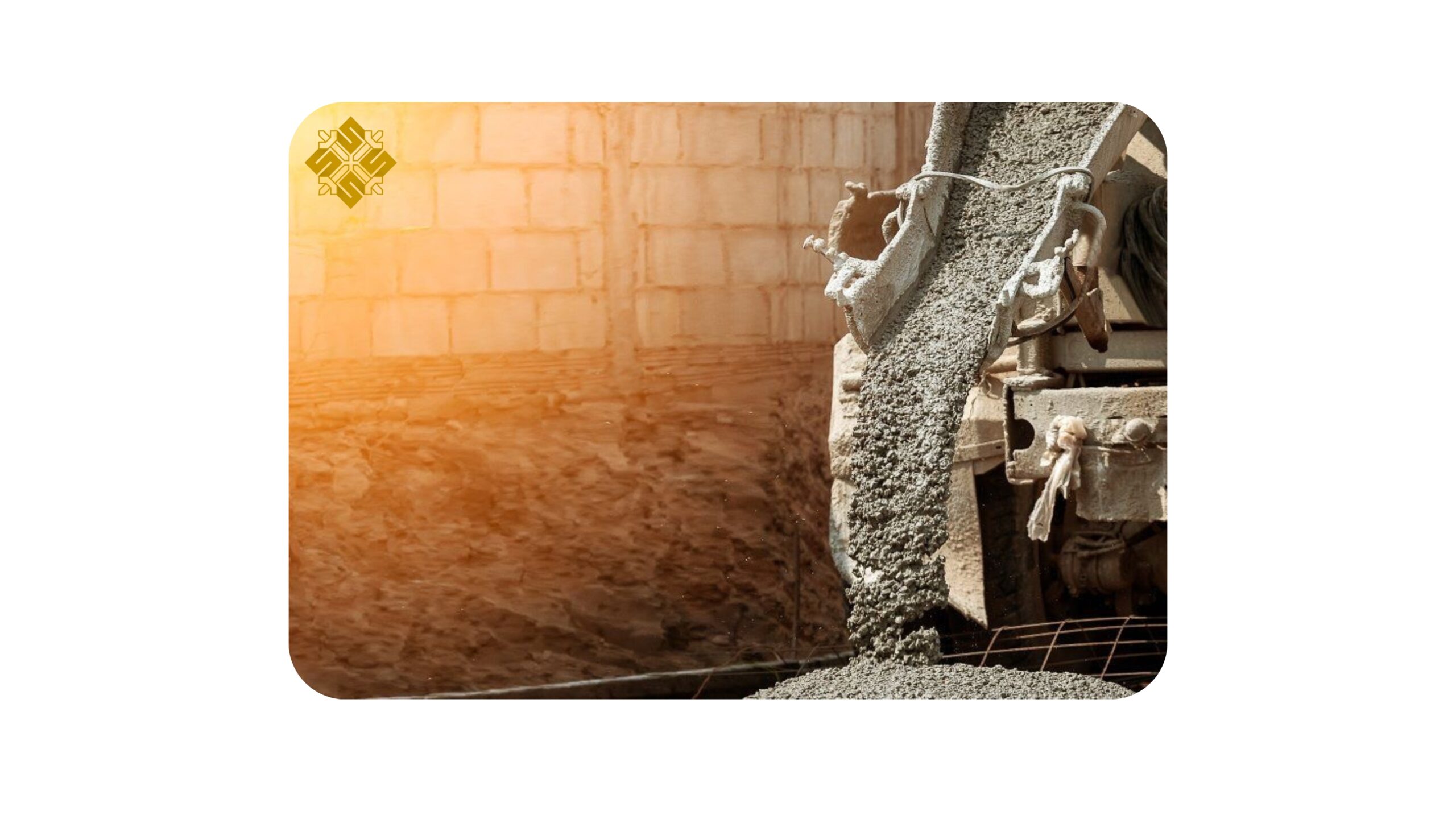 سیمان گروت چیست؟