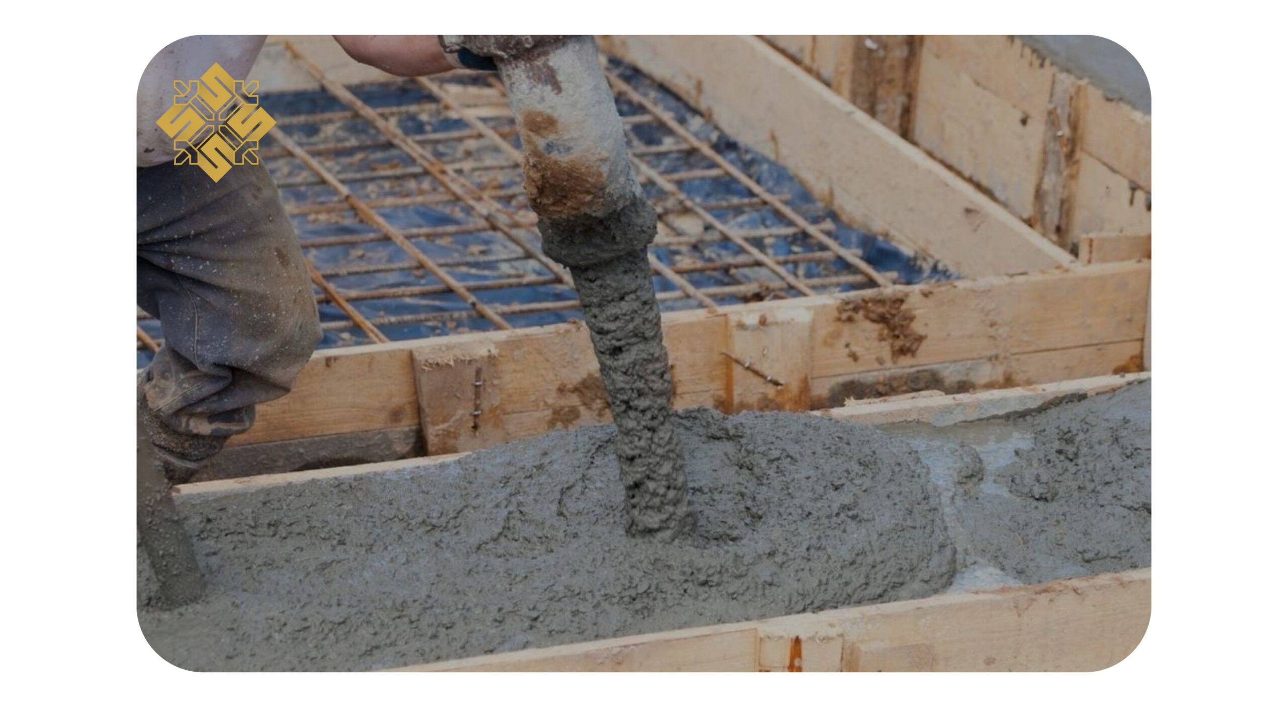 سیمان گروت چیست؟