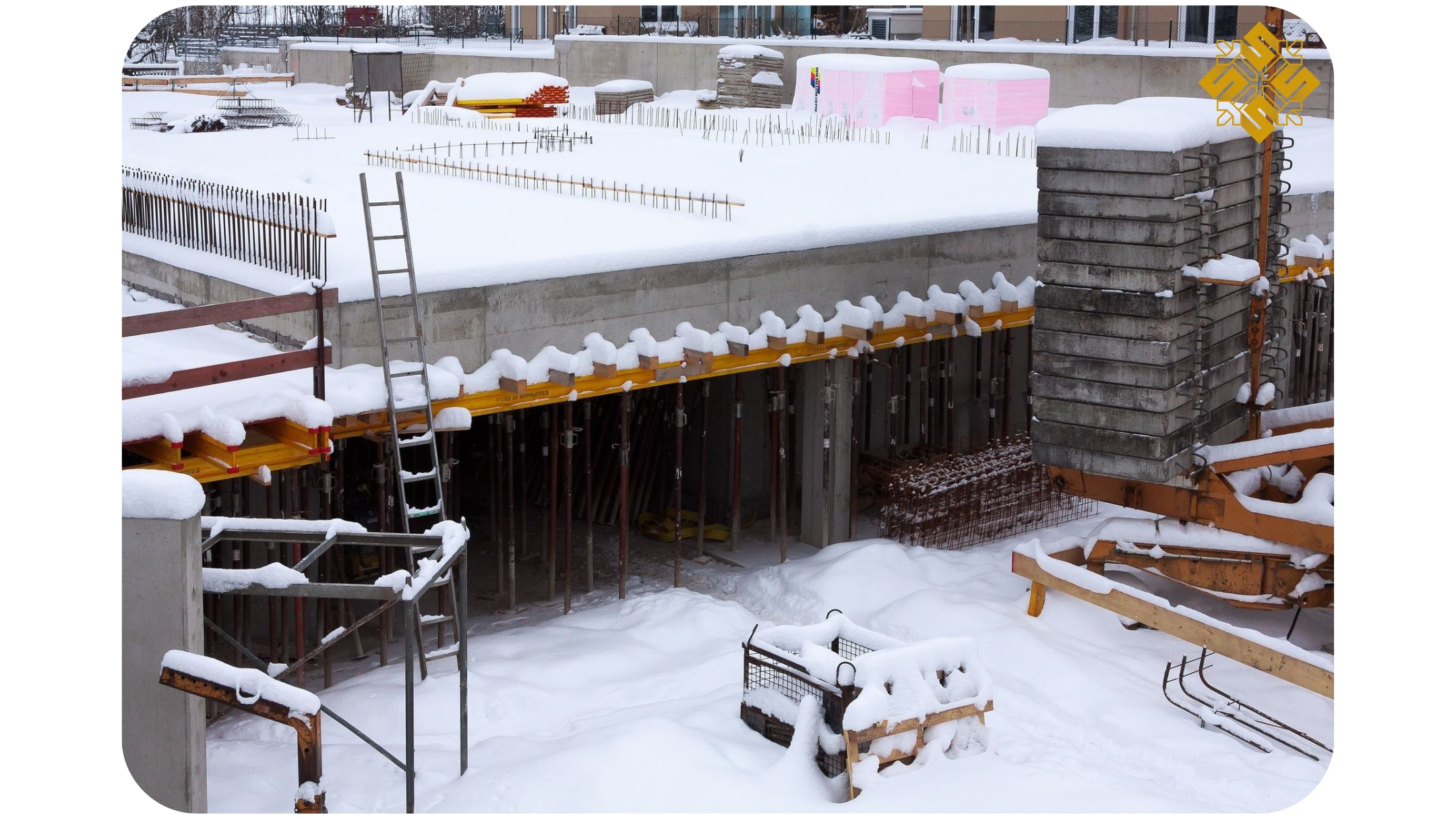 عملکرد ضد یخ در هوای سرد 