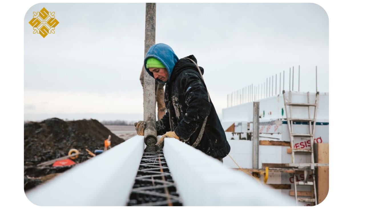 ضد یخ بتن چیست؟